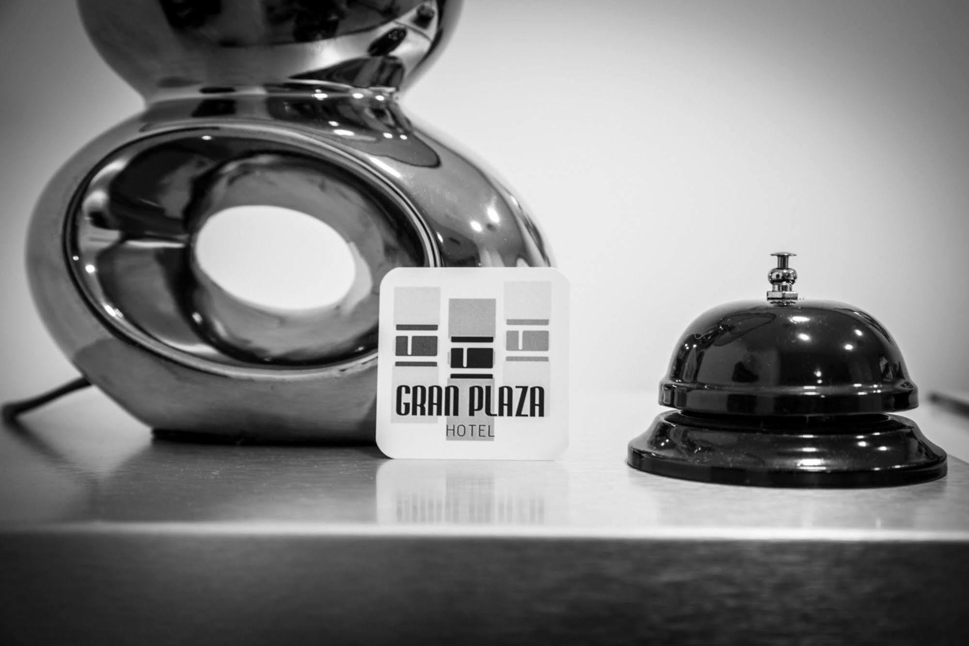 Hotel Gran Plaza Kordoba Zewnętrze zdjęcie